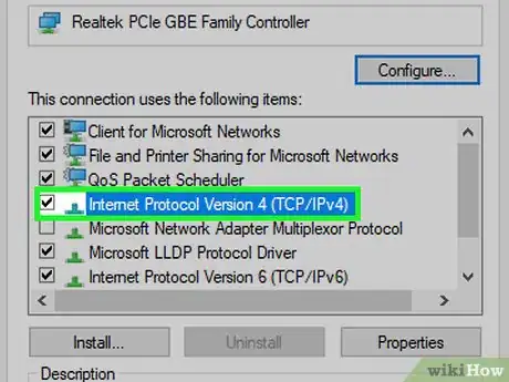 Imagen titulada Increase Internet Speed Step 28