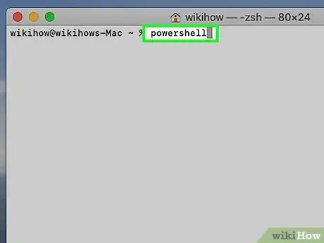 Imagen titulada Run Powershell Step 9