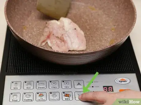 Imagen titulada Cook a Chicken Breast Step 19
