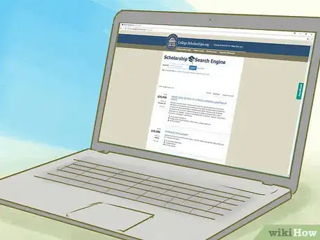 Imagen titulada Go to College with No Money Step 22