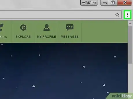Imagen titulada Check Your Chrome Downloads Step 2