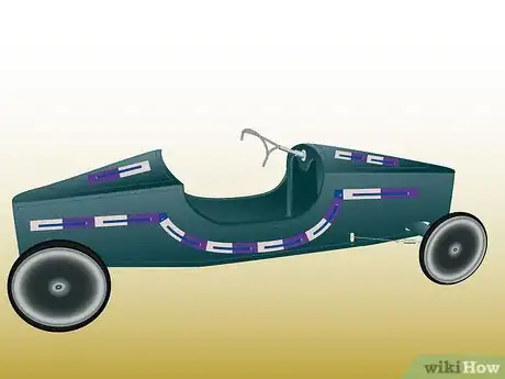 Imagen titulada Make a Soapbox Derby Car Step 14