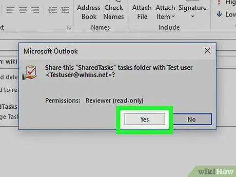 Imagen titulada Share Tasks in Outlook 2016 Step 30