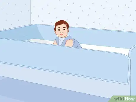 Imagen titulada Put a Two Year Old to Sleep Step 13