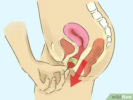 Imagen titulada Use a Menstrual Cup Step 11
