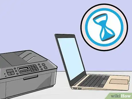 Imagen titulada Add an HP Printer to a Wireless Network Step 8