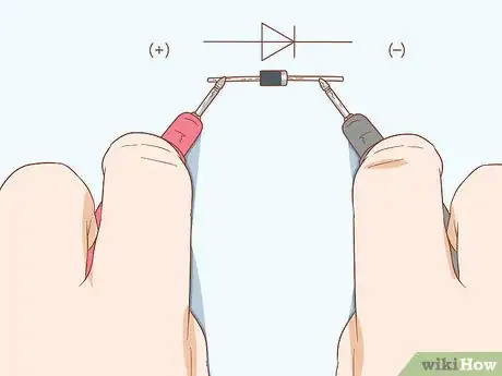 Imagen titulada Test a Diode Step 3