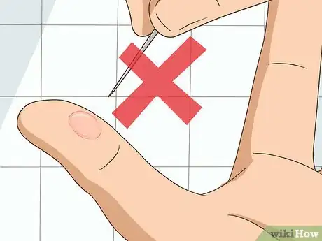 Imagen titulada Treat a Blistering Burn on Your Finger Step 3