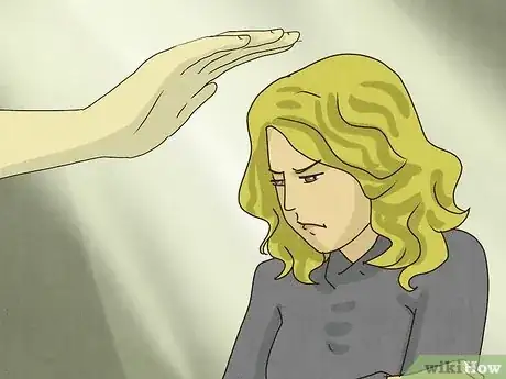 Imagen titulada Pray for Your Enemies Step 2