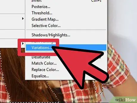 Imagen titulada Change Hair Color in Photoshop Step 6