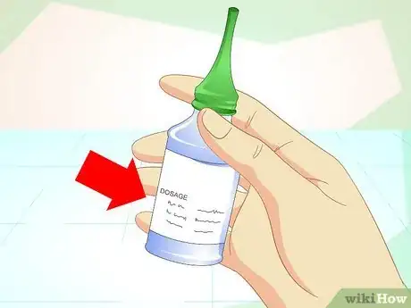 Imagen titulada Deliver Ear Medication to Dogs Step 5