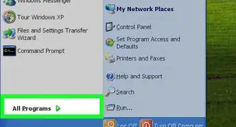 reparar Windows XP desde el CD de arranque