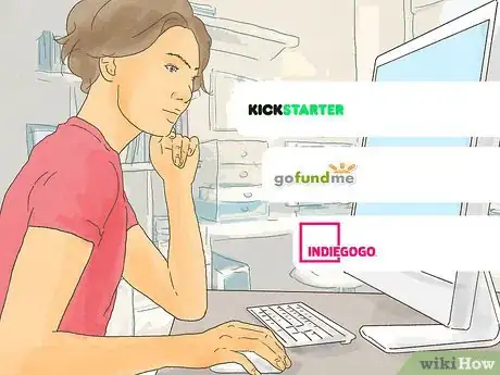 Imagen titulada Spot a Crowdfunding Scam Step 4