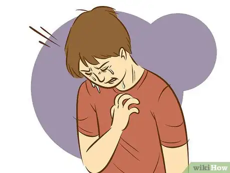 Imagen titulada Deal With Negative Thoughts Step 2