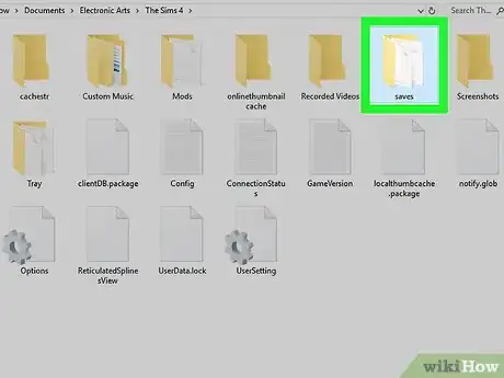 Imagen titulada Delete Sims Step 11