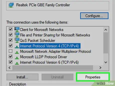 Imagen titulada Increase Internet Speed Step 29