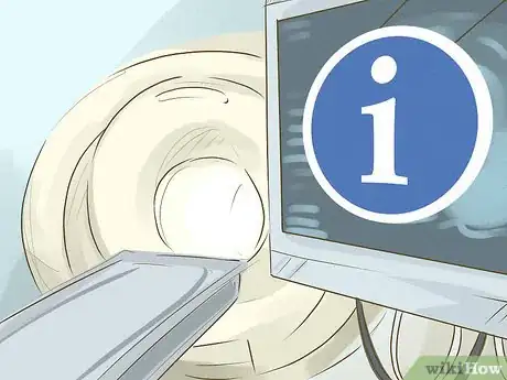 Imagen titulada Prepare for a CT Scan Step 11