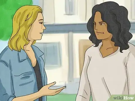 Imagen titulada Defend Yourself Without Being Defensive Step 3