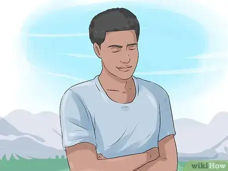 Imagen titulada Prevent Being a Victim of Bullying Step 1