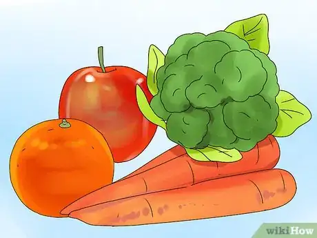 Imagen titulada Lower Globulin Levels Step 2