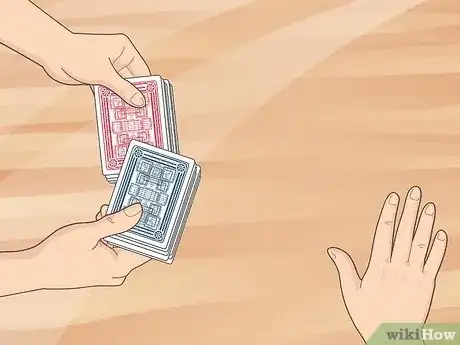 Imagen titulada Shanghai Rummy Rules Step 12