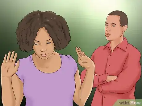 Imagen titulada Avoid a Fight at School Step 4