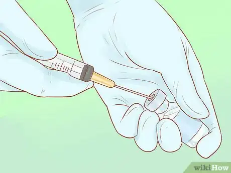 Imagen titulada Administer Insulin to a Cat Step 4