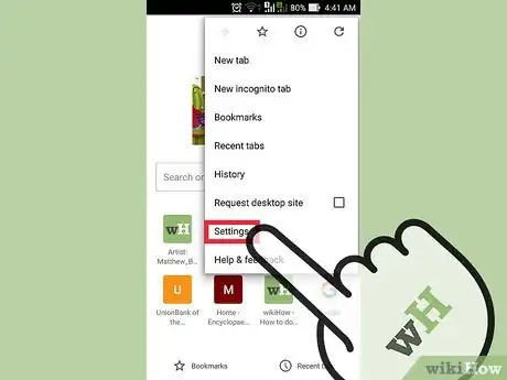 Imagen titulada Speed up Browsers Step 12