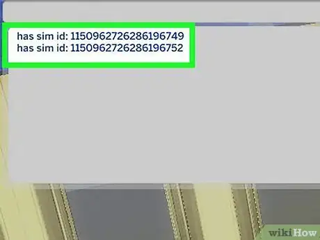 Imagen titulada Get Your Sims Married Using Cheats Step 17