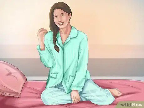 Imagen titulada Get a Comfortable Night's Sleep Step 6