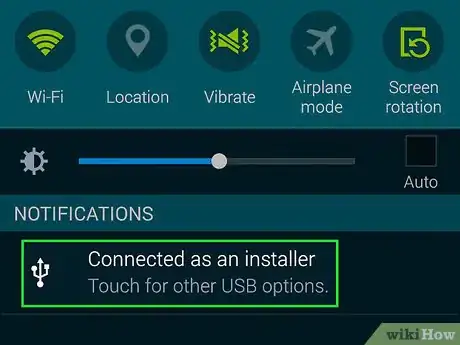 Imagen titulada Add More Fonts to WPS Office on Your Android Device Step 1