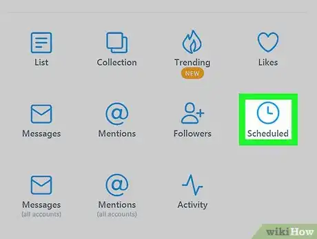 Imagen titulada Schedule Tweets on Twitter Using TweetDeck Step 10