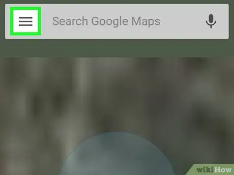 Imagen titulada Add Places to Google Maps Step 2