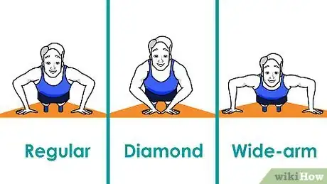 Imagen titulada Do a Push Up Step 3