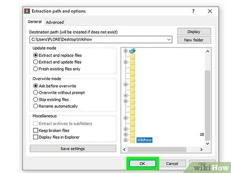 Imagen titulada Extract a JAR File Step 8