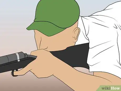 Imagen titulada Aim a Rifle Step 15