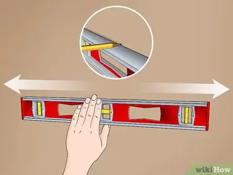 Imagen titulada Hang a Heavy Mirror Step 12