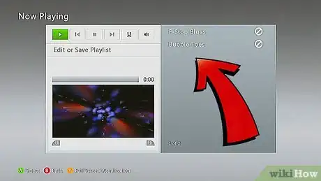 Imagen titulada Take Music From Your Computer and Put It on Your Xbox 360 Step 13