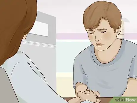 Imagen titulada Look and Act Happy when You Don't Feel It Step 10.jpeg
