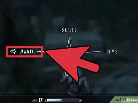 Imagen titulada Become a Vampire in Skyrim Step 11