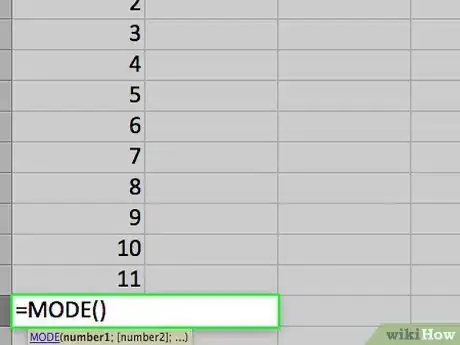 Imagen titulada Calculate Averages in Excel Step 8