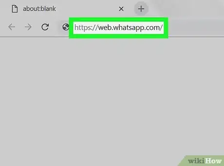 Imagen titulada Block Contacts on WhatsApp Step 20