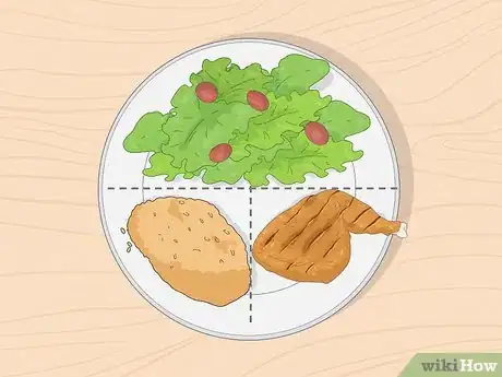 Imagen titulada Get Smaller Butt and Thighs Without Exercising Step 4