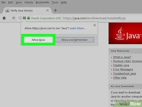 Imagen titulada Enable Java in Firefox Step 5