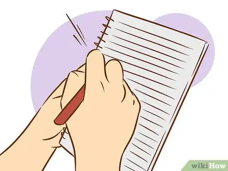 Imagen titulada Deal With Negative Thoughts Step 4
