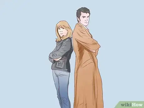 Imagen titulada Be a Whovian Step 7