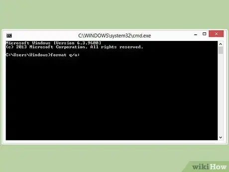 Imagen titulada Format a Floppy Disk Step 9