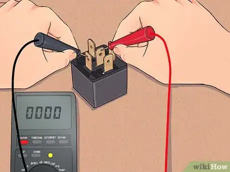 Imagen titulada Test a Relay Step 9