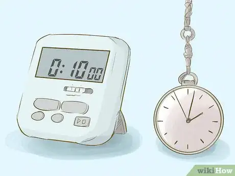 Imagen titulada Be Punctual Step 13