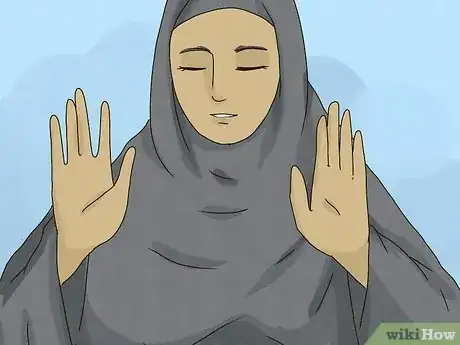 Imagen titulada Pray the Maghrib Prayer Step 22